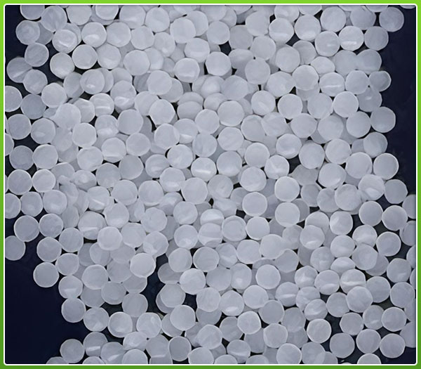 Hạt nhựa HDPE